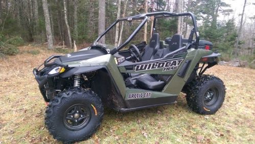 Kenda K587 Bear Claw HTR 27x11-12 27x11-12
