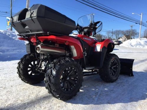 шина Kenda K592 Bear Claw EVO 26x11-12 26x11-12