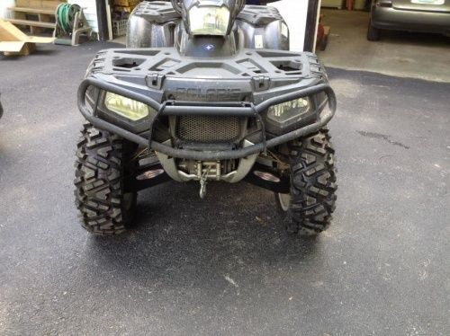 DURO Power Grip II 27x11-12 27x11-12