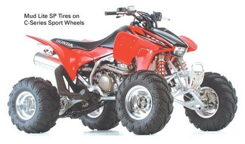 шина ITP MUD LITE SP 22x7-10 22x7-10