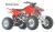 шина ITP MUD LITE SP 22x7-10 22x7-10