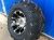 Maxxis Zilla 30x9-14 30x9-14