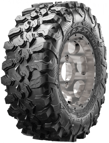 Maxxis Carnivore 33x10-15 33x10-15