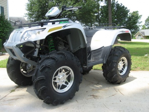 Maxxis Zilla 28x12-12 28x12-12