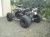 Kenda K547 SPEEDRACER 25x10-12 25x10-12