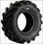 шина Deestone Mud Crusher    D936 (Дьявол) 25x10-12 25x10-12