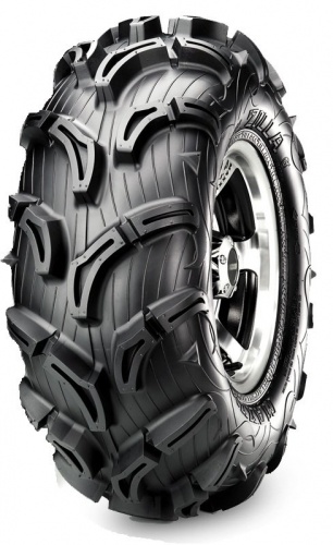 Maxxis Zilla 27x11-12 27x11-12