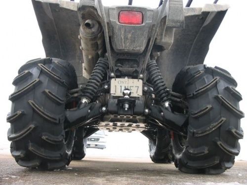 шина Maxxis MudBug 27x12-12 27x12-12