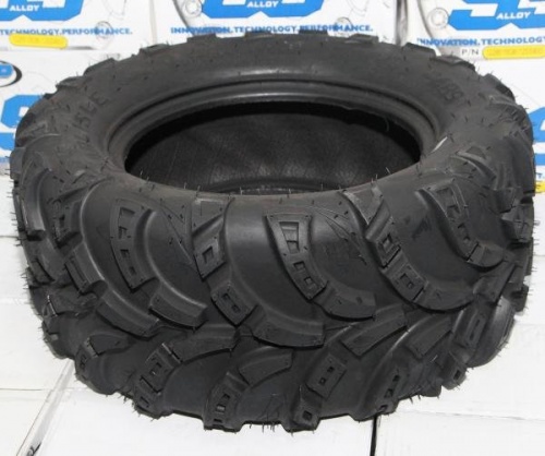 CARLISLE AT 489 II 26x10-14 26x10-14