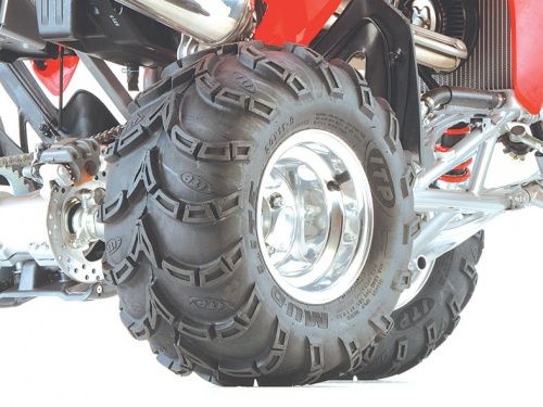 ITP MUD LITE AT 25x8-12 25x8-12