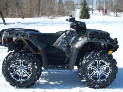 Maxxis Zilla 28x9-14 28x9-14