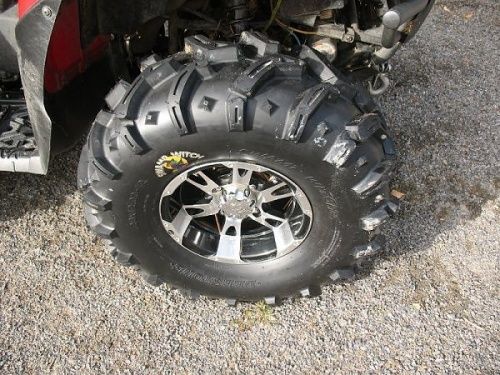 Swamp Switch                D932 (Ведьма) 27x12-12 27x12-12