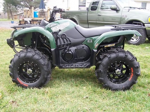 шина Maxxis MudBug 27x8-12 27x8-12