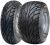 DURO Scorcher 22x7-10 22x7-10