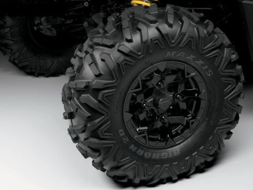 Maxxis BigHorn 2.0 27x11-12 27x11-12