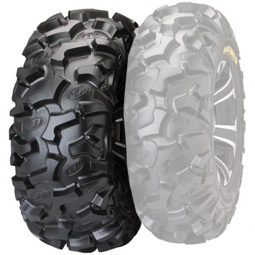 ITP BLACKWATER EVOLUTION 25x11-12 25x11-12