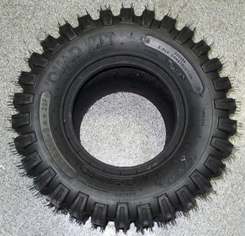 шина ITP QUADCROSS MX PRO 18x10-8 18x10-8