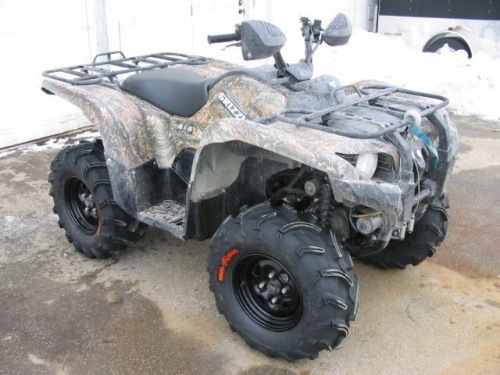 шина Maxxis MudBug 27x8-12 27x8-12