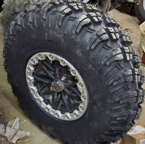 ITP Versa Cross V3 33x10-15 33x10-15