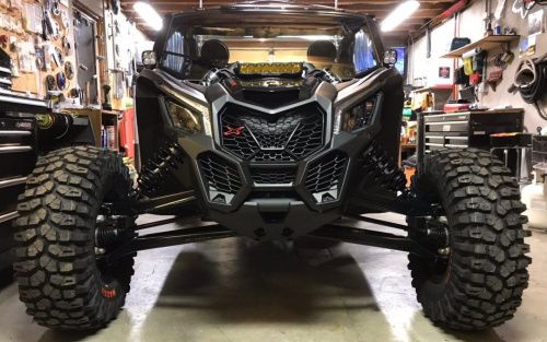 Maxxis RoxxZILLA 32x10-15 32x10-15