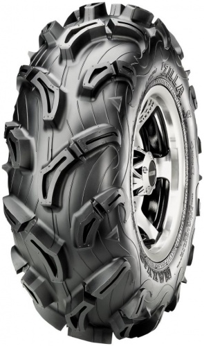 Maxxis Zilla 27x9-12 27x9-12