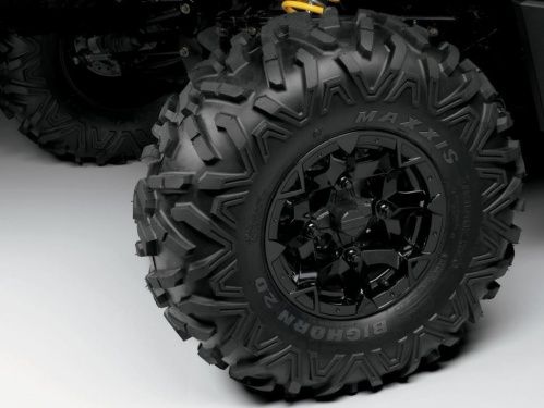 Maxxis BigHorn 2.0 28x9-14 28x9-14