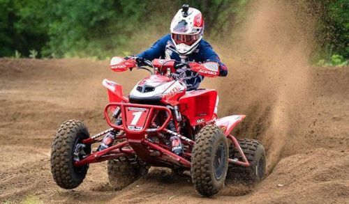 Maxxis Razr Plus MX 20x6-10 20x6-10