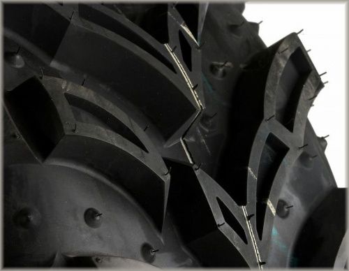 шина Deestone Mud Crusher    D936 (Дьявол) 26x12-12 26x12-12