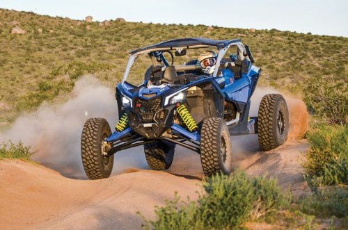 ITP Tenacity XNR 35x9.5-15 35x9.5-15
