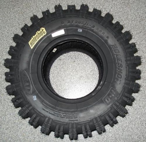 шина ITP HOLESHOT HD 22x7-10 20x11-9