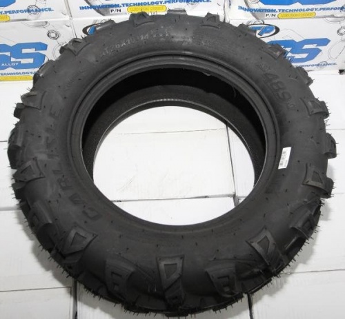 CARLISLE AT 489 II 26x10-14 26x10-14