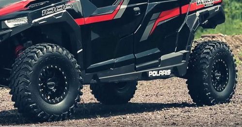 Maxxis Rampage 32x10-14 32x10-14