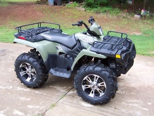 Maxxis Zilla 28x11-14 28x11-14