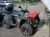 Kenda K547 SPEEDRACER 25x10-12 25x10-12
