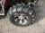 шина Deestone Swamp Switch D932 (Ведьма) 25x10-12 25x10-12