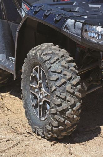 DURO Power Grip V2 27x9-14 27x9-14