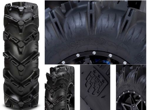 ITP CRYPTID 27x10-14 27x10-14