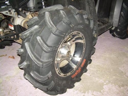 шина Maxxis MudBug 27x12-12 27x12-12