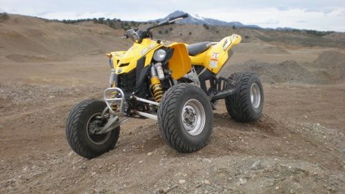 DURO Scorcher 21x7-10 21x7-10