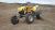 DURO Scorcher 21x7-10 21x7-10