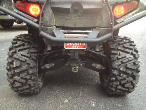DURO Power Grip II 27x11-12 27x11-12