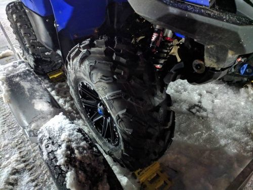Maxxis BigHorn 3.0 26x9-12 26x9-12