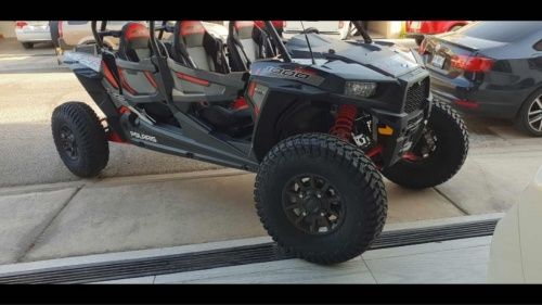 Maxxis LIBERTY 32x10-14 32x10-14
