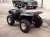 Maxxis Zilla 27x11-12 27x11-12