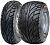 DURO Scorcher 22x10-10 22x10-10