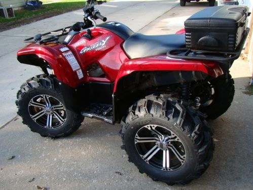 ITP MUD LITE XTR 27x11-12 27x11-12