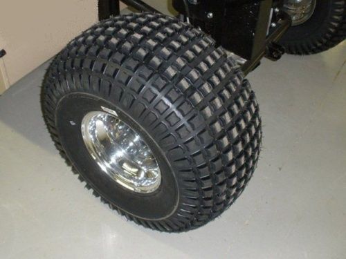 шина CARLISLE Knobby 18x9.5-8 18x9.5-8