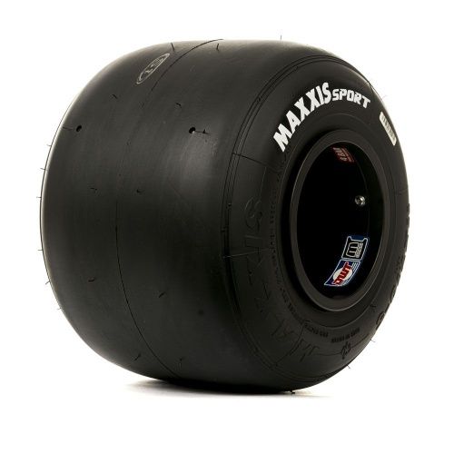 шина Maxxis SPORT 11X7.10-5 11x7.10-5