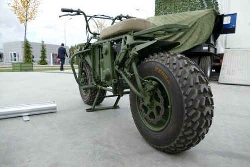 шина Kenda K530F PATHFINDER 16x8-7 16x8-7