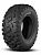 Kenda K3201 Mastodon HT 28x10-14 28x10-14